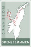 Logo Grensesømmen - Klikk for stort bilde